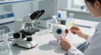 Yale Scientists Found A Hidden Network Inside The Eye