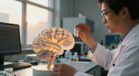 Yale scientists may have found how Parkinson's disease spreads through the brain