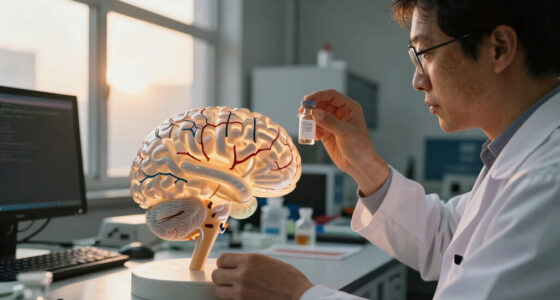 Yale scientists may have found how Parkinson's disease spreads through the brain