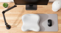 10 Best Ergonomic Study Desk Accessories in 2026