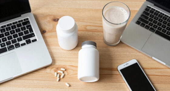 10 Best Nutrition Supplements for Students in 2026