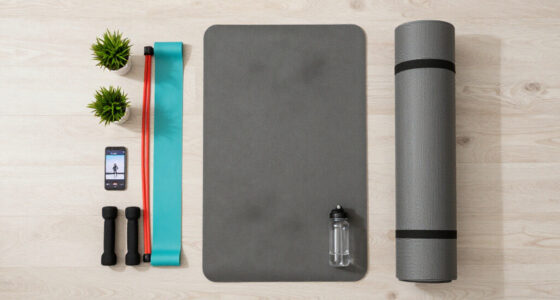 11 Best Home Workout Equipment For Students In 2026