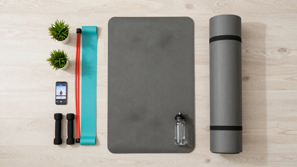 11 Best Home Workout Equipment For Students In 2026