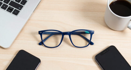 12 Best Blue Light Blocking Glasses in 2026