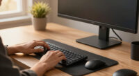 12 Best Ergonomic Study Desk Accessories in 2026
