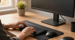 12 Best Ergonomic Study Desk Accessories in 2026