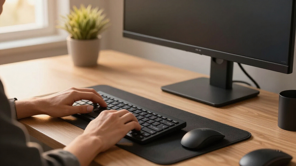 12 Best Ergonomic Study Desk Accessories in 2026