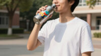 12 Best Personalized Water Bottles For Students In 2026