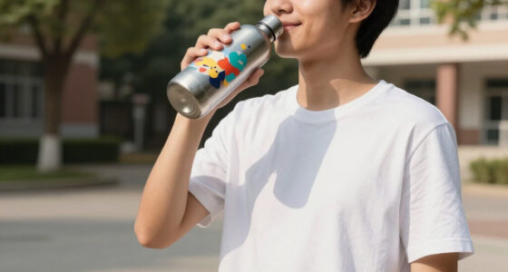 12 Best Personalized Water Bottles For Students In 2026