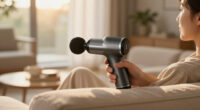 12 Best Portable Massagers For Stress Relief In 2026