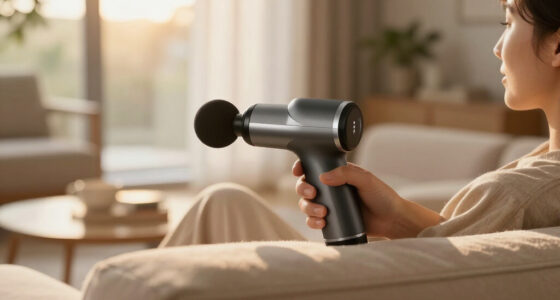 12 Best Portable Massagers For Stress Relief In 2026