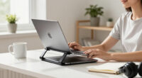 13 Best Ergonomic Laptop Stands for Students in 2026