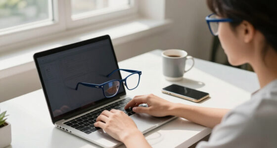 13 Best Portable Blue Light Glasses in 2026