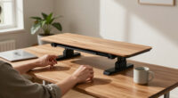14 Best Adjustable Standing Desk Converter in 2026