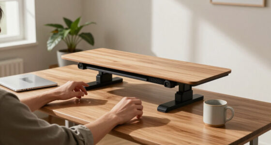 14 Best Adjustable Standing Desk Converter in 2026