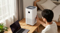 14 Best Air Purifiers for Dorm Rooms in 2026