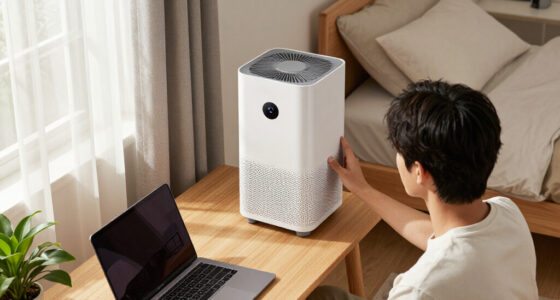 14 Best Air Purifiers for Dorm Rooms in 2026