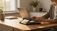 14 Best Ergonomic Laptop Stands for Better Posture in 2026