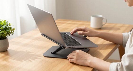 14 Best Ergonomic Laptop Stands in 2026