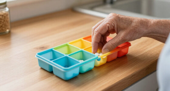 14 Best Medication Organizers For Seniors In 2026