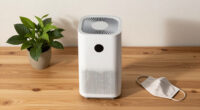 14 Best Portable Air Purifiers in 2026