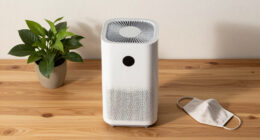 14 Best Portable Air Purifiers in 2026