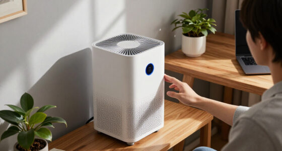 15 Best Air Purifiers for Dorm Rooms in 2026