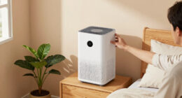 15 Best Air Purifiers for Dorm Rooms in 2026