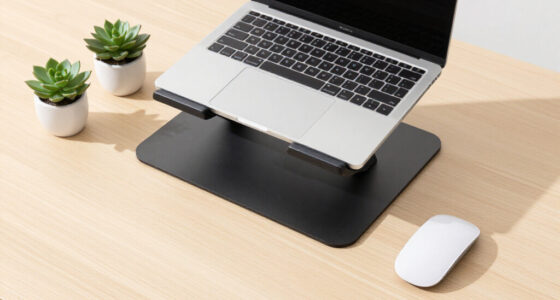 15 Best Ergonomic Laptop Stands in 2026