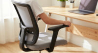 15 Best Ergonomic Study Desk Chairs in 2026
