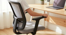 15 Best Ergonomic Study Desk Chairs in 2026