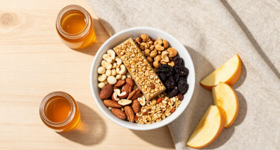 15 Best Healthy Snack Subscription Boxes in 2026