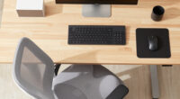 3 Best Ergonomic Study Desk Accessories In 2026
