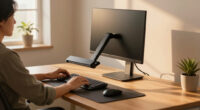 4 Best Ergonomic Study Desk Accessories in 2026