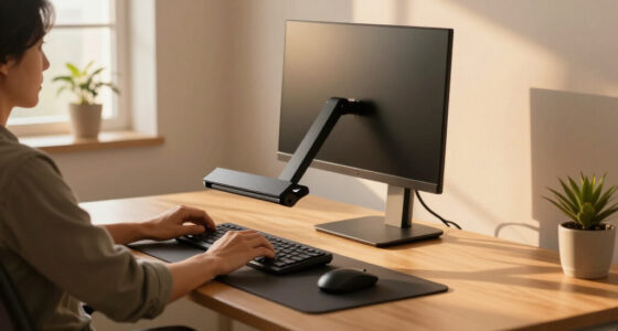 4 Best Ergonomic Study Desk Accessories in 2026