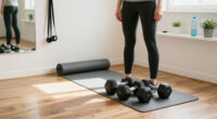 5 Best Home Gym Equipment for Beginners in 2026
