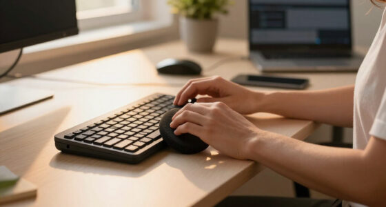 6 Best Ergonomic Study Desk Accessories in 2026