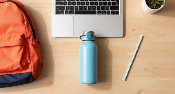 8 Best Hydration Bottles For Students In 2026