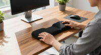 9 Best Ergonomic Study Desk Accessories in 2026
