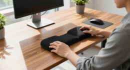 9 Best Ergonomic Study Desk Accessories in 2026