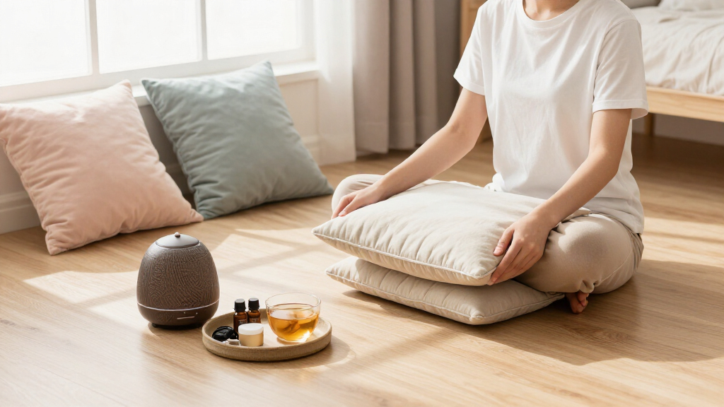 9 Best Student Meditation And Relaxation Kits In 2026