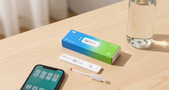 A Simple At-home Test Could Cut Colorectal Cancer Death Risk By 43%