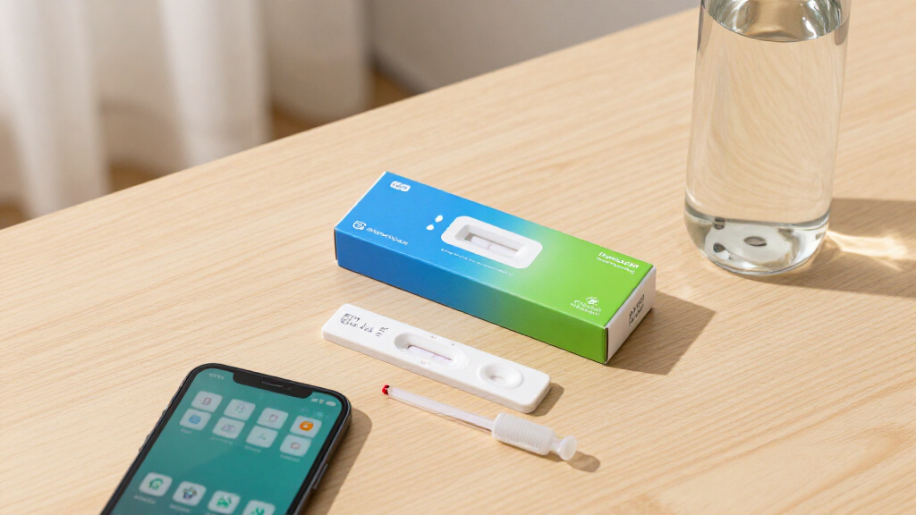 A Simple At-home Test Could Cut Colorectal Cancer Death Risk By 43%