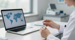 Alnylam Pharmaceuticals Surges In Global Coverage