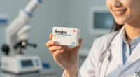 Amylyx Pharmaceuticals Surges In Global Coverage