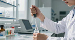 Ani Pharmaceuticals Surges In Global Coverage