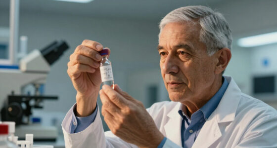 Anthony Fauci Surges In Global Coverage