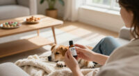 Are CBD Products Good For Your Pet?