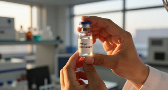Artiva Biotherapeutics Surges In Global Coverage