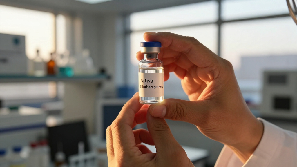 Artiva Biotherapeutics Surges In Global Coverage